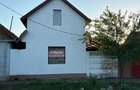 Casă cu 2 camere în Călugăreni - 6