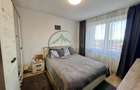 Apartament cu 3 camere circular în Vlahuță - 3