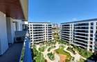 Apartament cu 2 camere decomandat în Pipera - 6