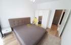 Apartament cu 2 camere semidecomandat, mobilat în Calea Turzii - 4