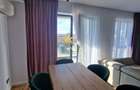 Apartament 3 camere Straulesti | De Inchiriat | | Parcare | Gradina | - 11