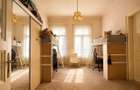 Apartament spatios cu 4 camere, 2 bai si terasa, in zona centrala - 9