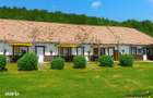 Transilvania Camping, domeniu de 14.400mp,Sanmarghita de Mures:2cladir - 4
