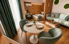 Garsoniera ultramoderna Bl. Solid Residence - Inchiriere extrasezon - 6