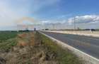 Teren intravilan 10.000 mp | DN | in Zona Volvo - Hala Neagră - 5