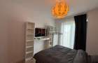 Apartament modern cu 3 camere, 2 băi și 2 balcoane