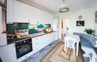 Persoana fizica Vand apartament 2 camere decomandat, 60 mp | Omnia Residence - Apahida - 2
