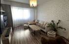 Inchiriez apartament 2 camere Nicolina, strada Clopotari