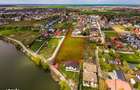 Teren 3.713 mp Ostratu - Corbeanca - Deschidere la lac