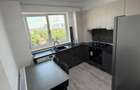 De inchiriat apartament cu 2 camere- cu balcon si parcare 450 /luna - 8