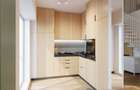Apartament cu 3 camere circular în Lacul Tei - 3