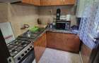 Apartament cu 2 camere semidecomandat în Solidarității - 1