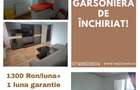 Garsoniera de inchiriat in Sfantu Gheorghe, pe strada Grigore Balan! - 2