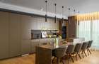 Apartament cu 3 camere decomandat în Herăstrău - 2