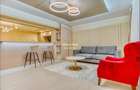 Apartament cu 3 camere decomandat în Herăstrău - 1