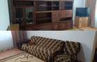 Inchiriez Apartament 3 Camere Decomandate Tomis Nord | Complet Utilat | Centrala | AC | 550 - 9