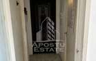 Apartament cu 2 camere nedecomandat în Șagului - 5