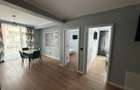Apartament 2 dormitoare, bucatarie + living - 75 mp, parter - BRADET - 7