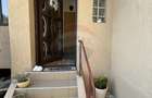 Casa pe un nivel, 2 camere, str. Stejarului - 3
