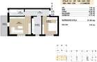 Apartament cu 2 camere decomandat în Berceni - 2