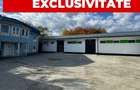 Spațiu industrial, de 300 mp, în Exterior Vest - 1
