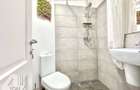 Apartament 2 camere Intim , modern, mobilat si utilat - 320 euro - 9