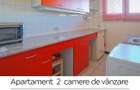 Apartament cu 2 camere semidecomandat în Calea București - 6