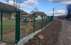 Vand teren intravilan in Statiunea Vama Buzaului - 5