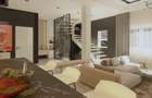 Apartament cu 4 camere în Tineretului - 5