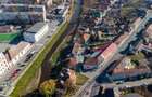 Spațiu comercial, de 200 mp, în Central - 21
