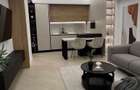 Apartament 2 camere open-space nemobilat Pipera bloc nou - 3