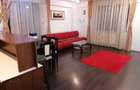 Inchiriez in Ghimbav, apartament cu 3 camere, complet mobilat si utilat, cu parcare subterana si gradina proprie - 6