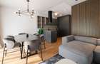 Apartament cu 3 camere semidecomandat în Floreasca - 2