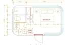 Casa tip Capsula de la View Box Houses - modelul Praga - 1