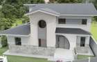 Super locatie, padure Rosu, vila in constructie 290 mp , teren 580 mp, - 18