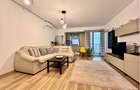 Apartament cu 2 camere nedecomandat în Tineretului - 3