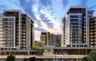 Apartament cu 3 camere decomandat în Răcădău - 2