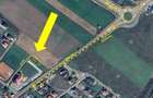 Teren Construcții intravilan de 836 mp, în Cristian - 10