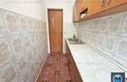 Apartament cu 2 camere nedecomandat în Vest - 5