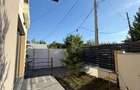 Duplex cu 4 camere cu Teren 120 Mp în Străulești - 10