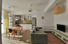 Apartament cu 3 camere semidecomandat în Central - 2