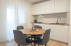 Apartament 2 camere decomandat, renovat , mobilat si utilat Intre Lacuri - 2