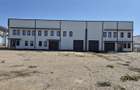 Spațiu industrial, de 2,675 mp, în Central - 8