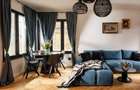 Apartament cu 3 camere decomandat în Centrul Istoric - 1