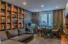 Apartament cu 3 camere decomandat în Dârste - 1
