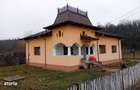 Cota 1/2 din casa si teren Loc. Vedea, jud. Arges - 3