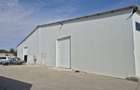 Spațiu industrial, de 875 mp, în Halta Traian - 2
