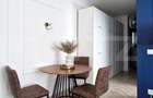 Apartament cu 3 camere decomandat în Central - 4
