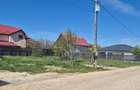 Teren intrare Bod din Sanpetru cu curent, langa Campus - 3