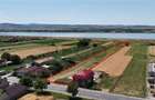 Teren intravilan de 6890 mp, în Urvind - 6